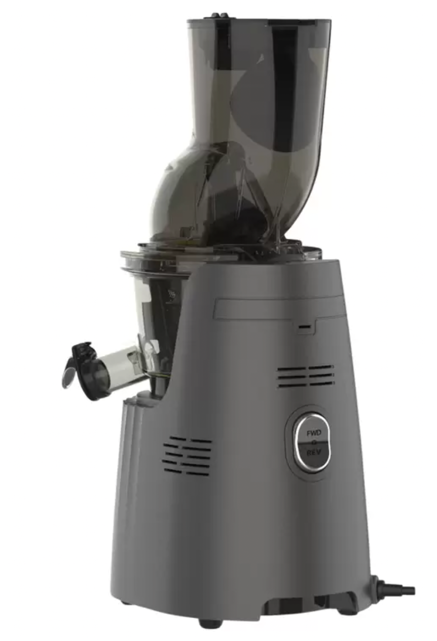 Kuvings Whole Slow Cold Press Sleek Juicer EV0810 Matte Black