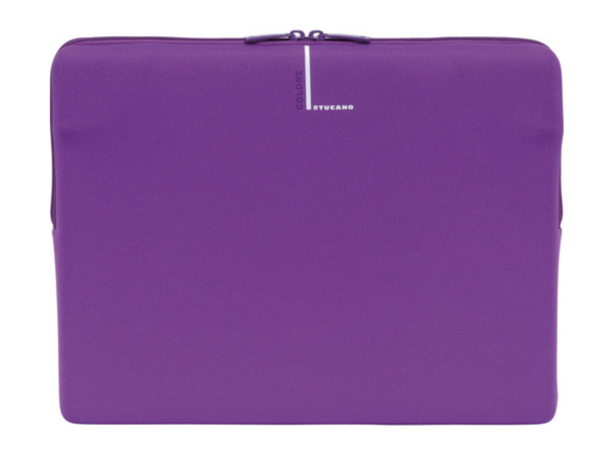 Tucano Second Skin Colore Notebook 13" BFC1314-PP Purple