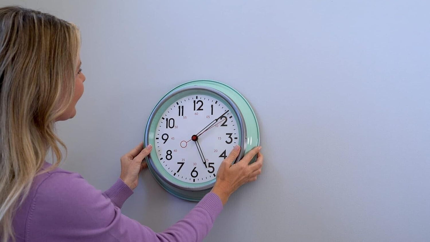 HANG HERO Picture Frame Hanging Tool AS SEEN ON TV Built-In Level No Tools Easy