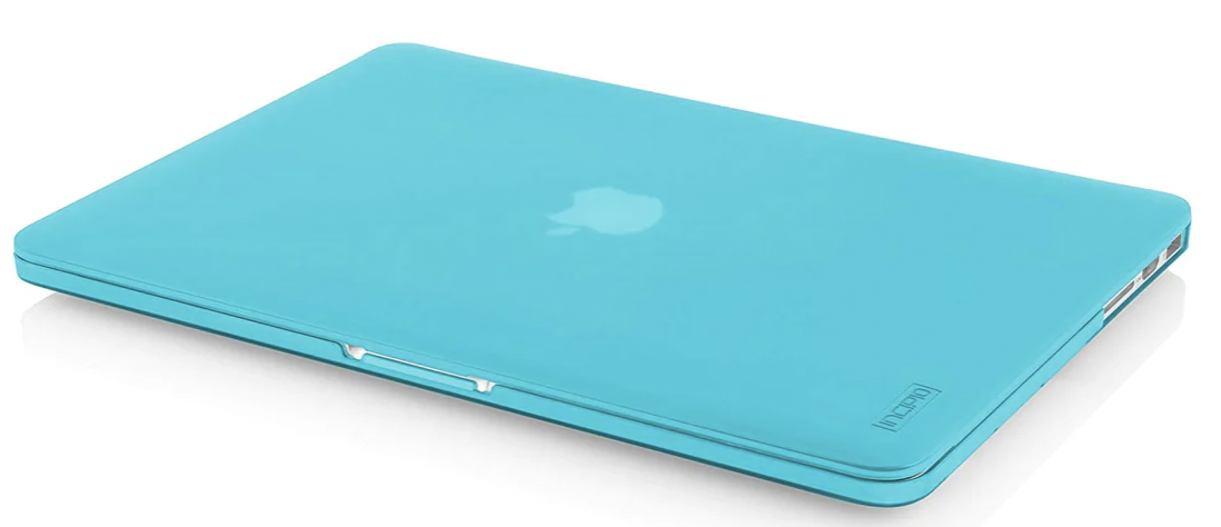 Incipio Ultra Thin Snap on Case for MacBook Pro 13" with Retina, Macbook Air 13