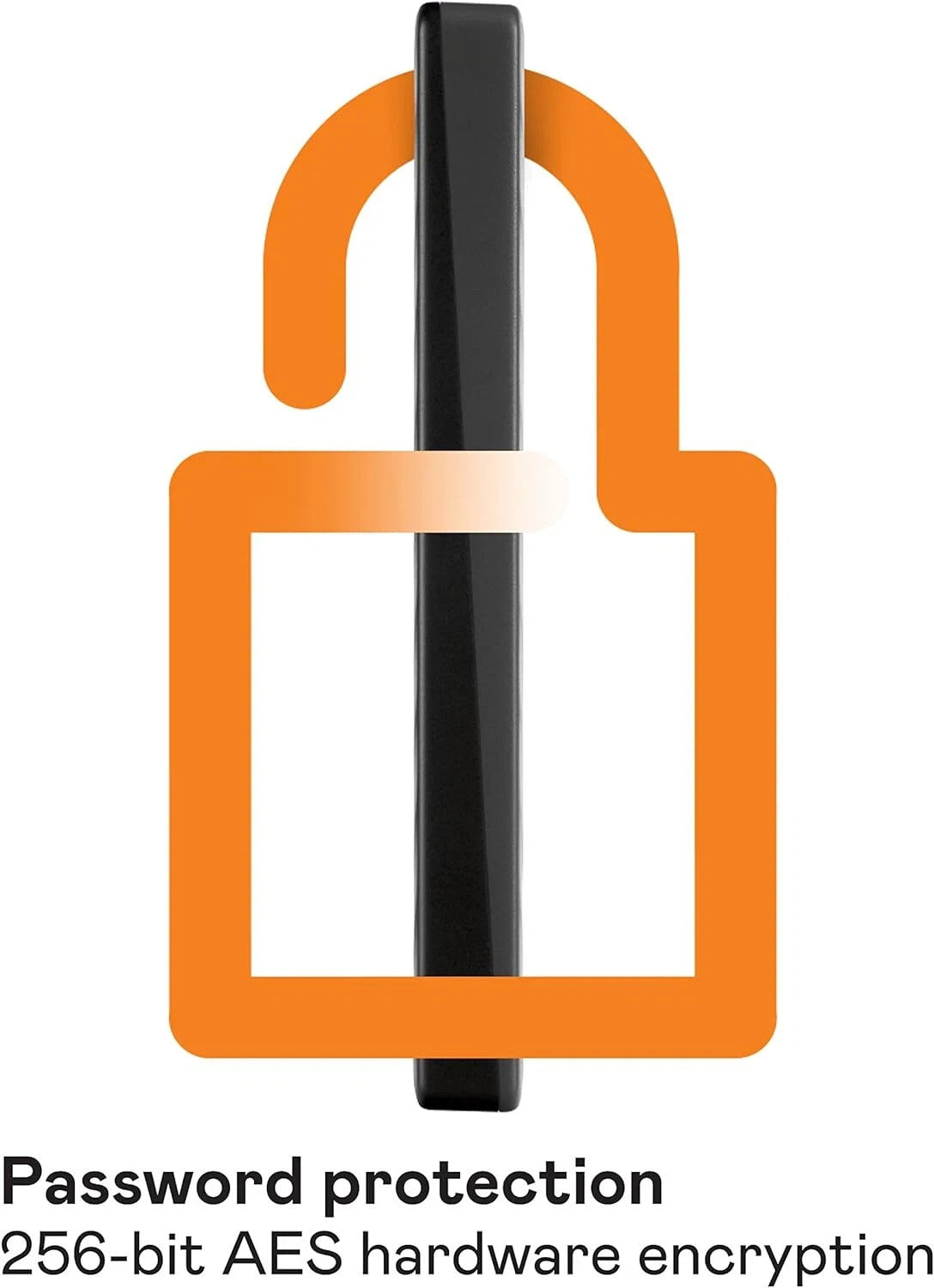 Western Digital WD 6TB My Passport USB 3.0 Portable Hard Drive BLACK WDBR9S0060