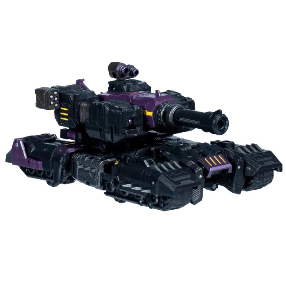 Transformers Age of the Primes: Leader Class The Thirteen Megatronus the Fallen