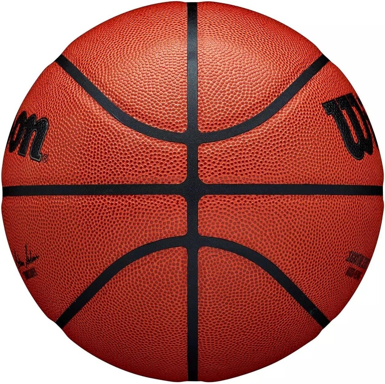 Wilson NBA Signature Series Basketball Size 7 Official AUTHENTIC Indoor/Outdoor