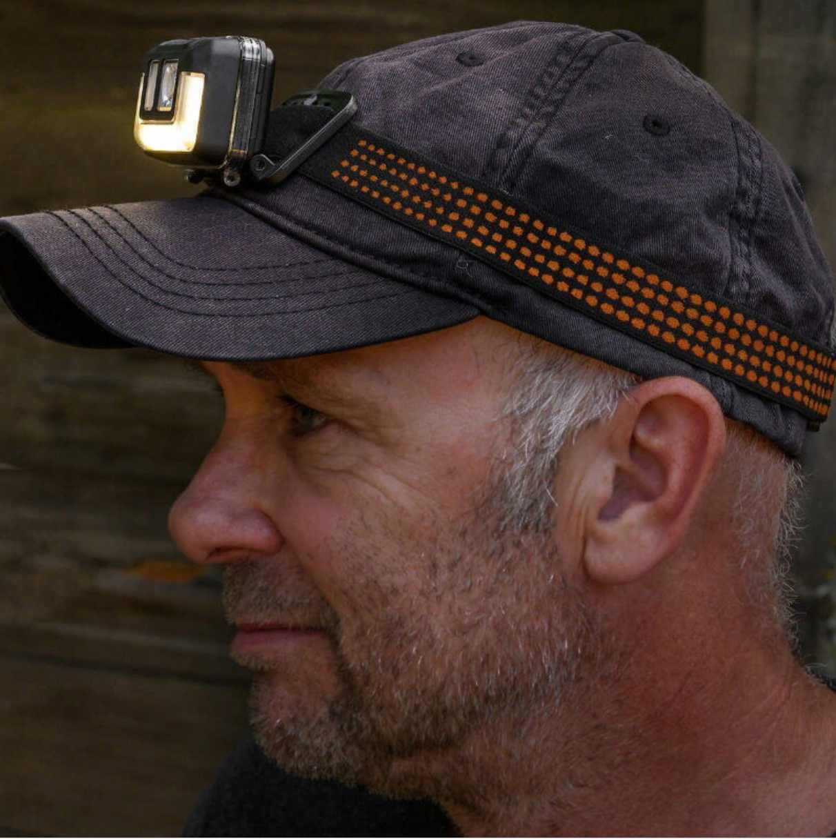 3 Pack Duracell 1600313 LED Headlamp 575 Lumens