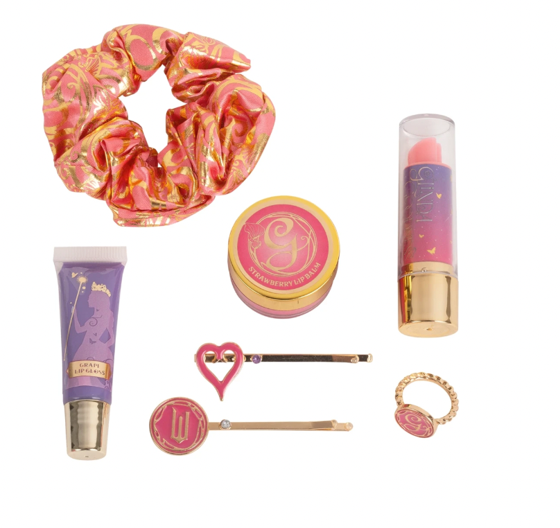 Wicked Trunk Keepsake Box Ages 5+