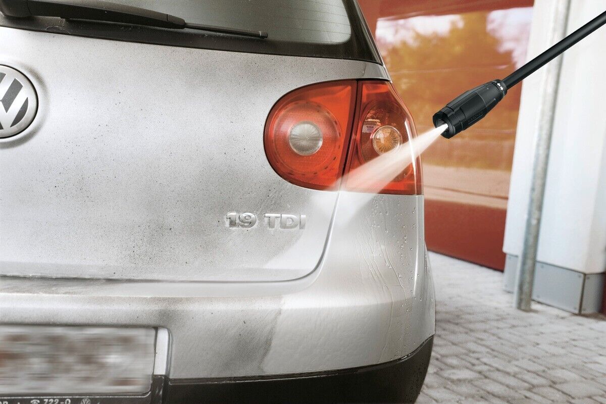 Karcher K2 1600PSI PRESSURE WASHER K 2 UNIVERSAL EDITION PLUS