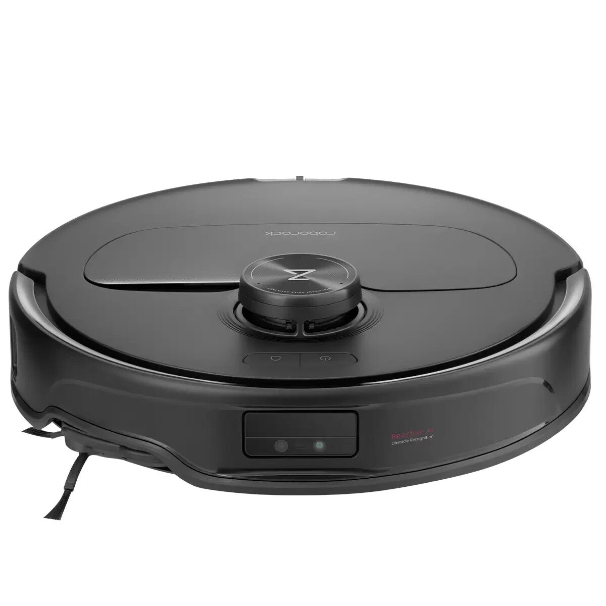 Roborock Q Revo Qrevo Master with Multifunctional Dock - Black
