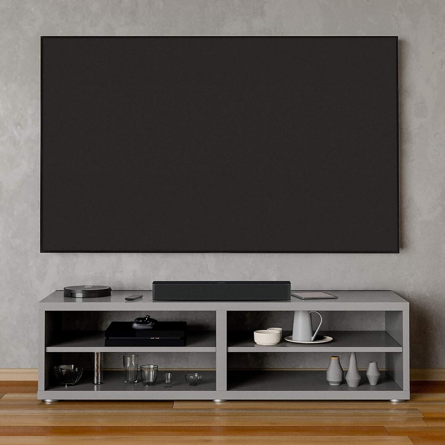 BOSE Solo Soundbar Series 2 Bluetooth TV Speaker with Remote, Wall Mount Kit