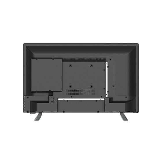 Blaupunkt 24 Inch LED LCD TV Built-In DVD Player Combo HD USB HDMI Television