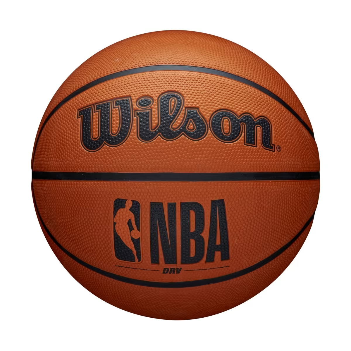 Wilson NBA Licensed DRV Basketball - Size 7 with Free Delivery AU