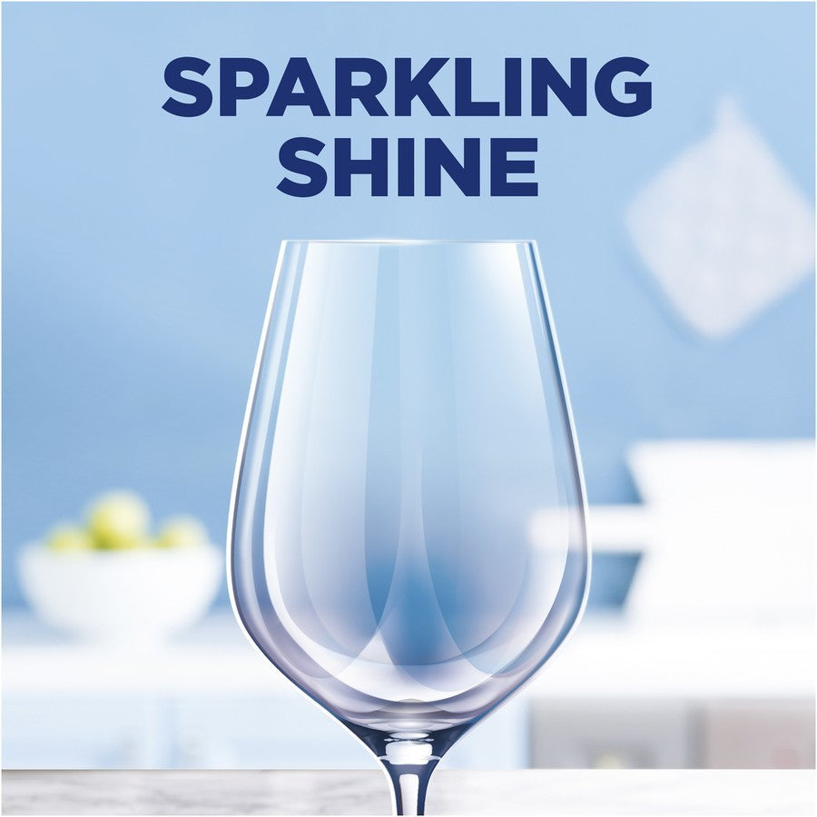 Finish Quantum Dishwashing Tablets, Lemon Sparkle 100 Tablets FREE SHIPPING