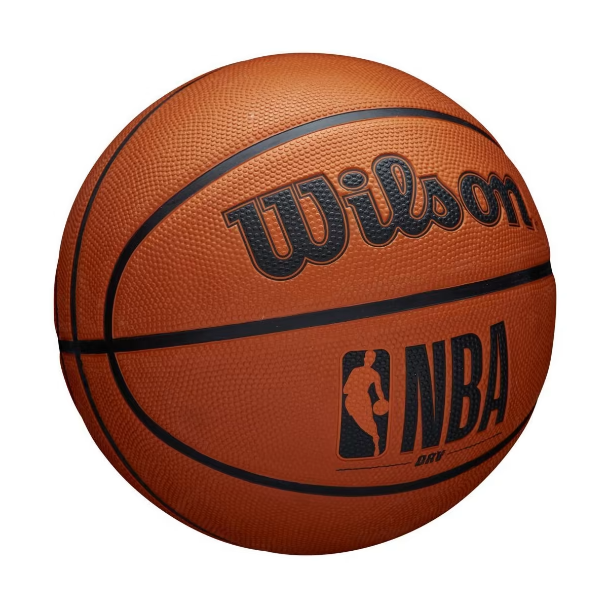 Wilson NBA Licensed DRV Basketball - Size 7 with Free Delivery AU