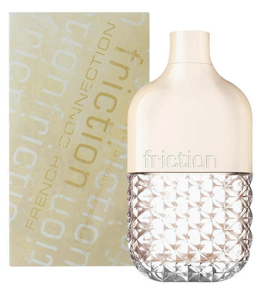 FCUK Friction Her Eau de Parfum 100ml