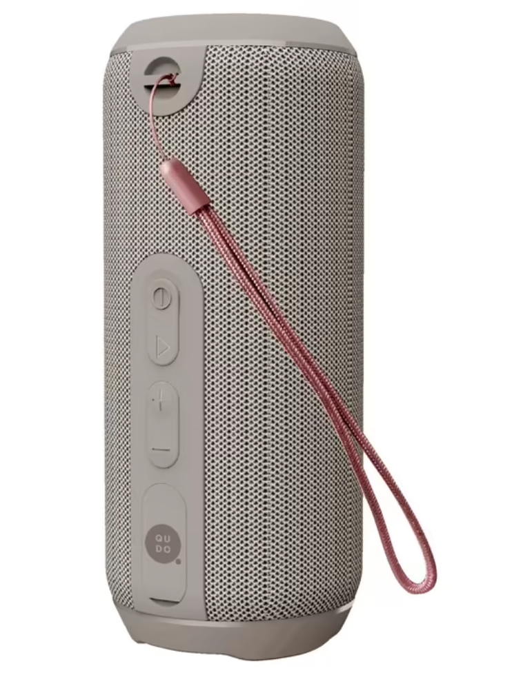 Splashproof IPX5 Waterproof Portable Wireless Bluetooth Speaker USB