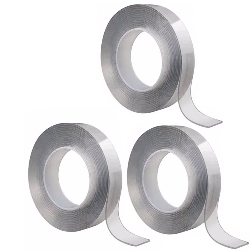 Genuine Alien Tape Nano Double Sided Tape Removable Adhesive 3m /6m/9m/ 18m