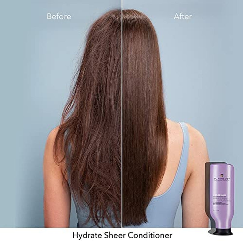 Pureology Hydrate Sheer Condition, 250 Ml