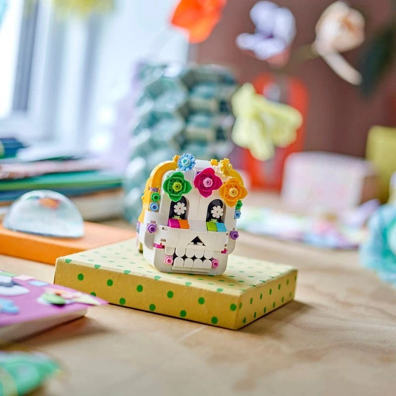 LEGO 40811 Altar of the Dead