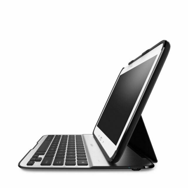 Belkin Ultimate Keyboard Case F5L161TTC00 for Samsung Galaxy Tab 3 10.1 Tablet