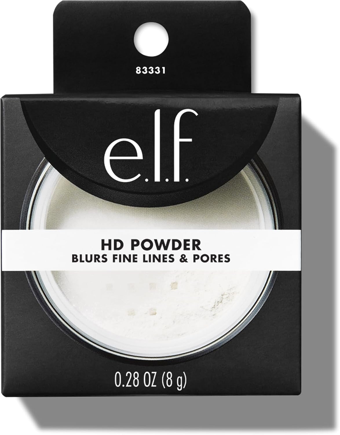 High Definition Powder Sheer, 0.28 Ounce