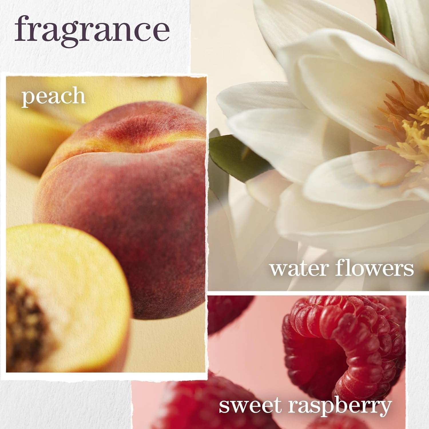 Strength Cure Shampoo 266Ml White