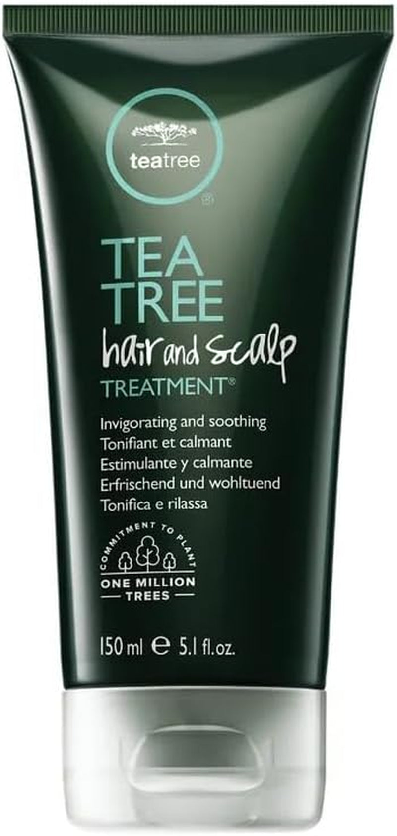 Tea Tree Hair and Scalp Treatment