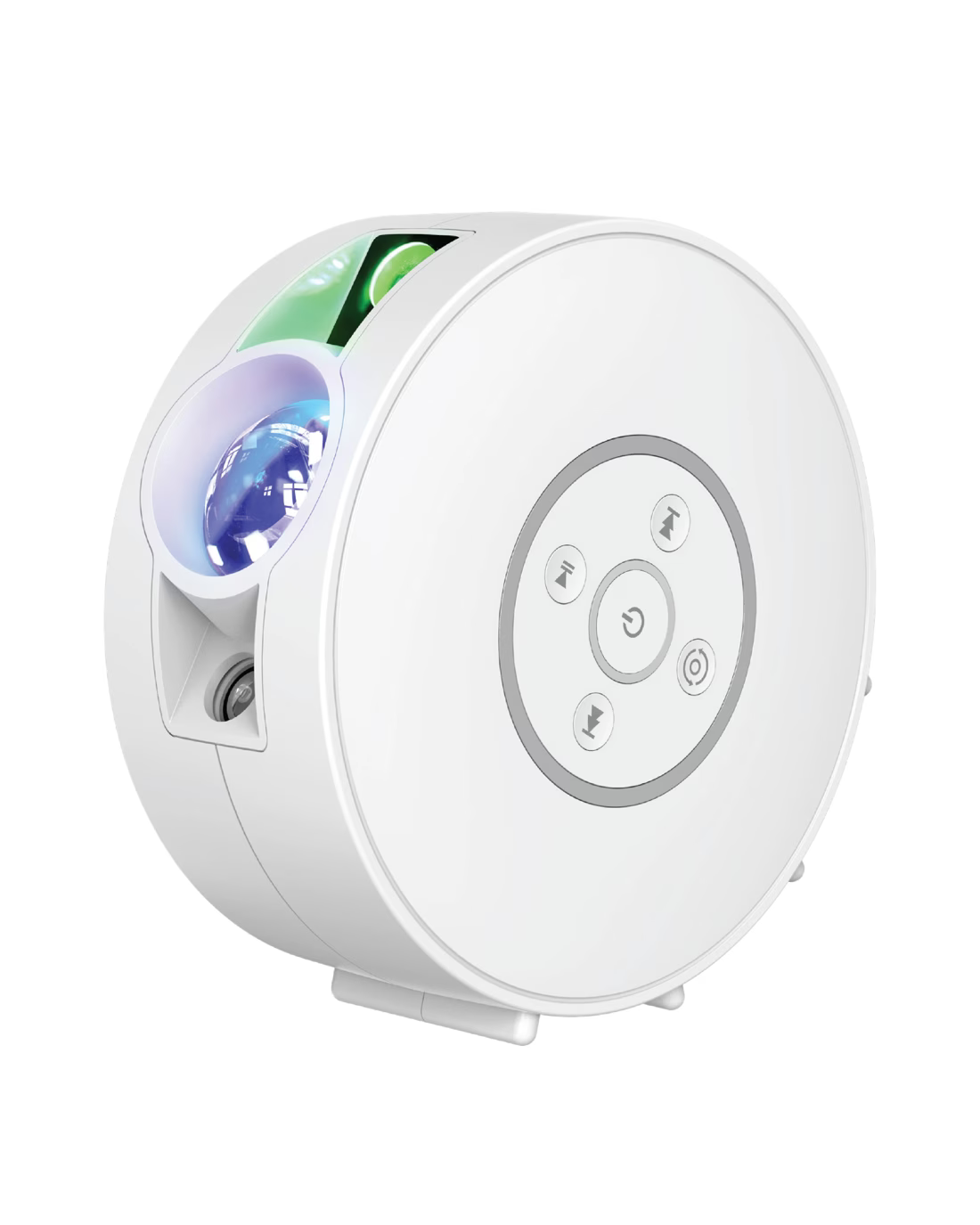 MIRABELLA GENIO WI-FI NEBULA & STAR INDOOR PROJECTOR