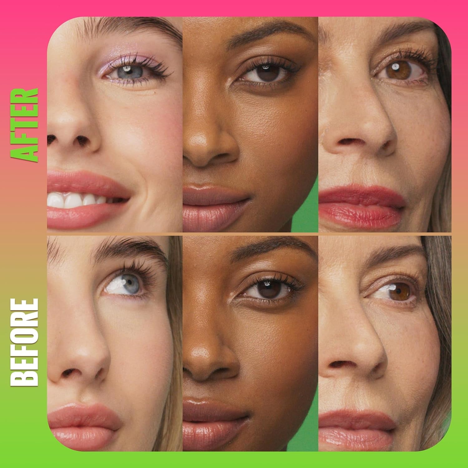 Lots of Lashes Washable Mascara, Very Black, 0.43 Fluid Ounce