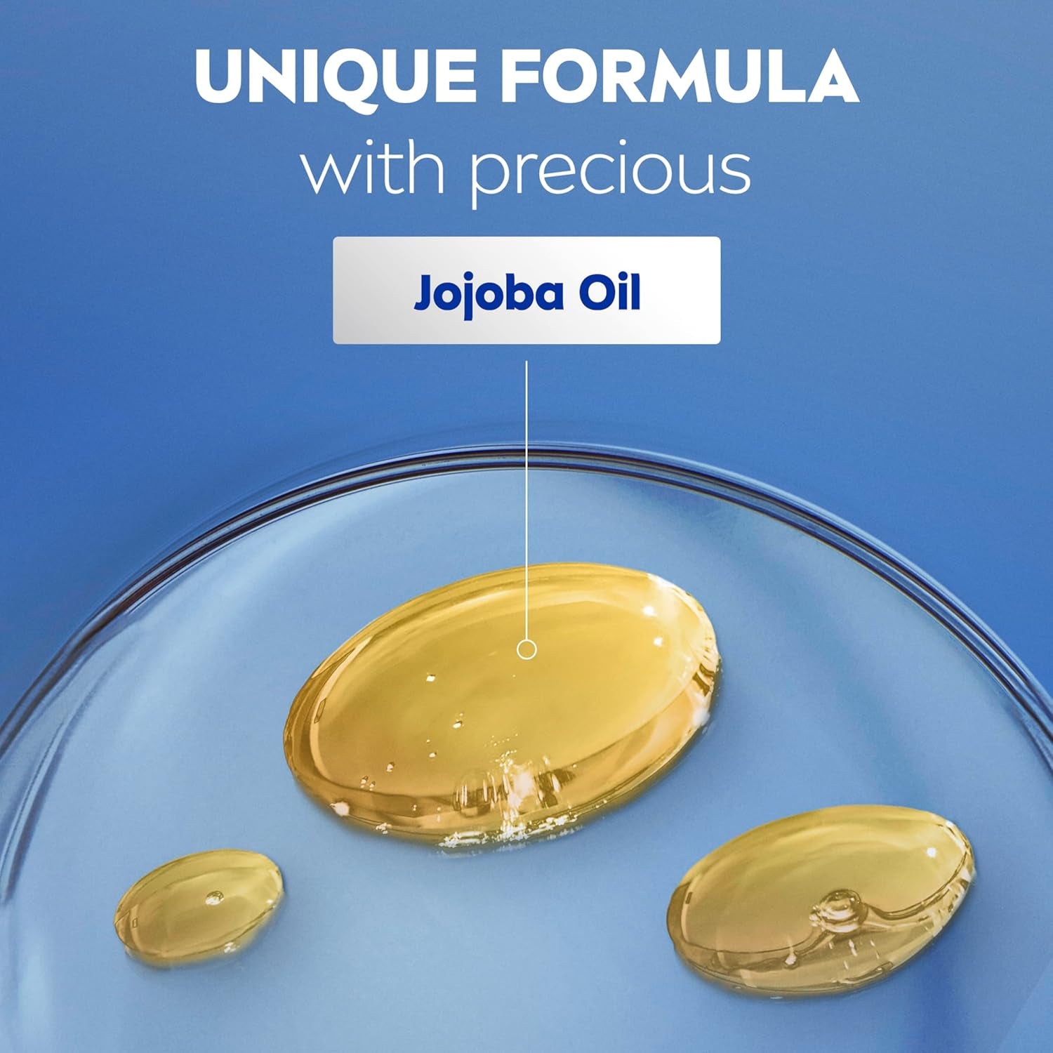 Oil-Infused Body Lotion with Cherry Blossom & Jojoba Oil 400Ml | 48-Hour Hydration | for Soft, Smooth Skin | Delicate Floral Scent | Fast-Absorbing Formula | for Normal to Dry Skin