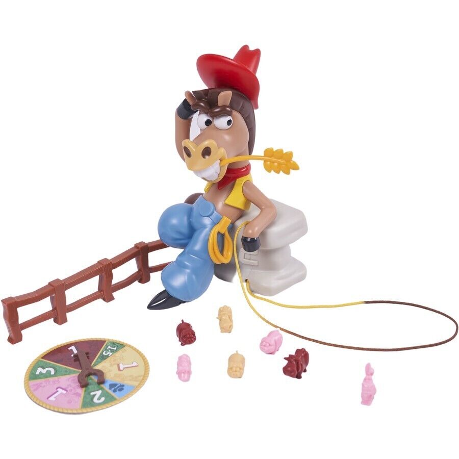 One Trick Pony (Board Game)