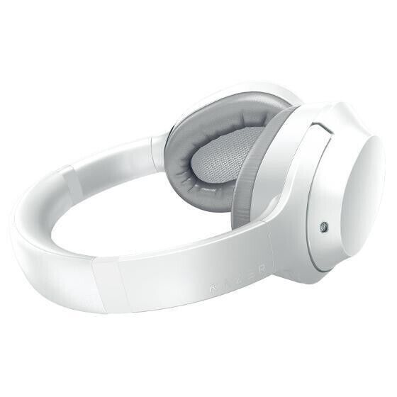 Razer Opus X Bluetooth Wireless Headset - Mercury Edition