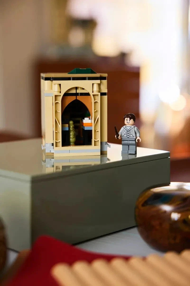 LEGO 40770 Harry Potter Hogwarts Castle: Room of Requirement Brand New Sealed