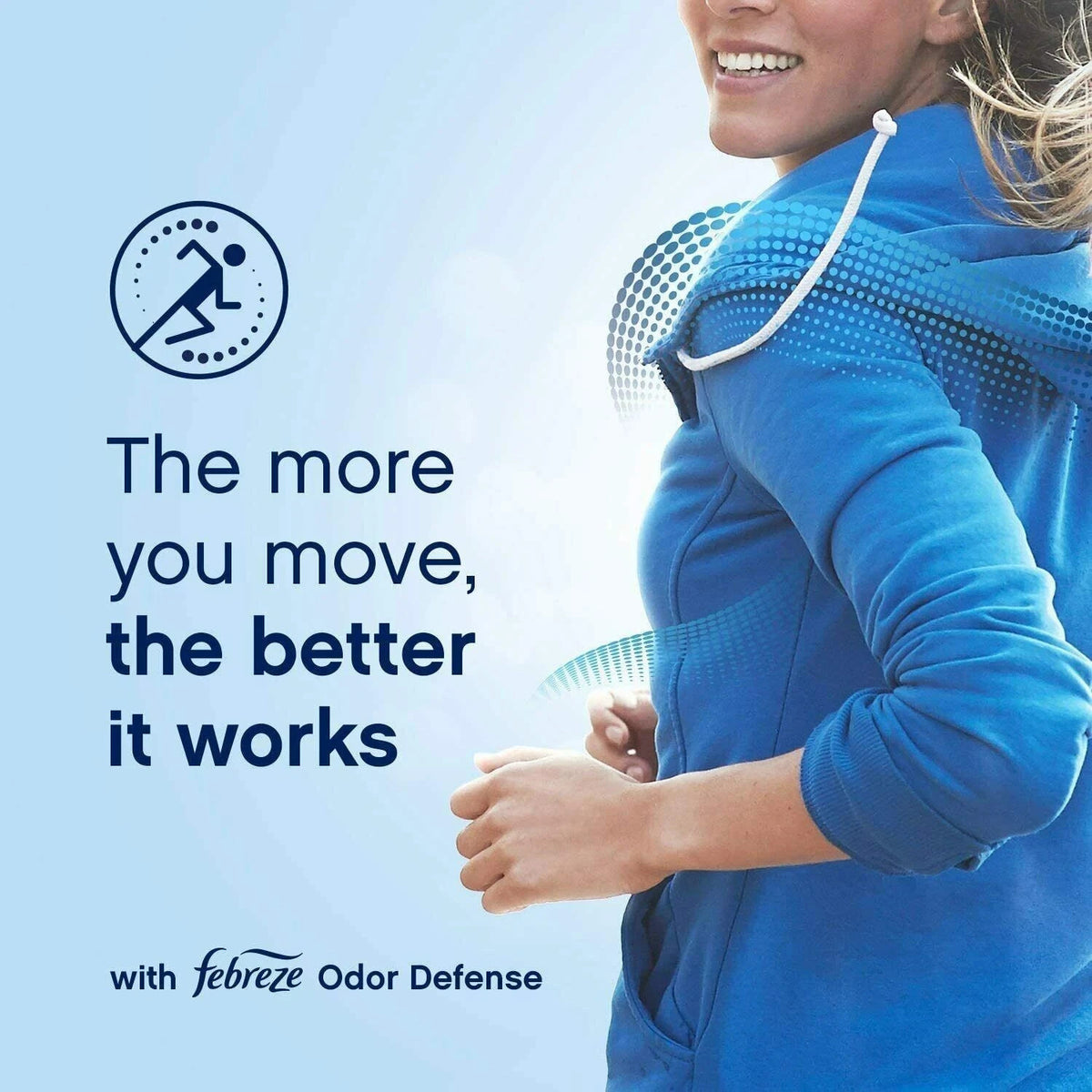 Downy Beads April Fresh Odor Fighter Laundry Scent Booster 2 x 992g (1.982 kg)