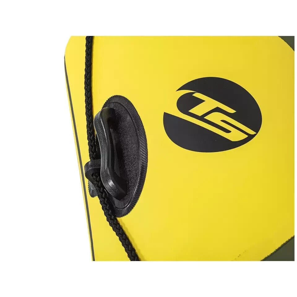 Tobin Sports Canyon Pro 3 Person Inflatable Raft Set Inflatable Boat Rib Boat