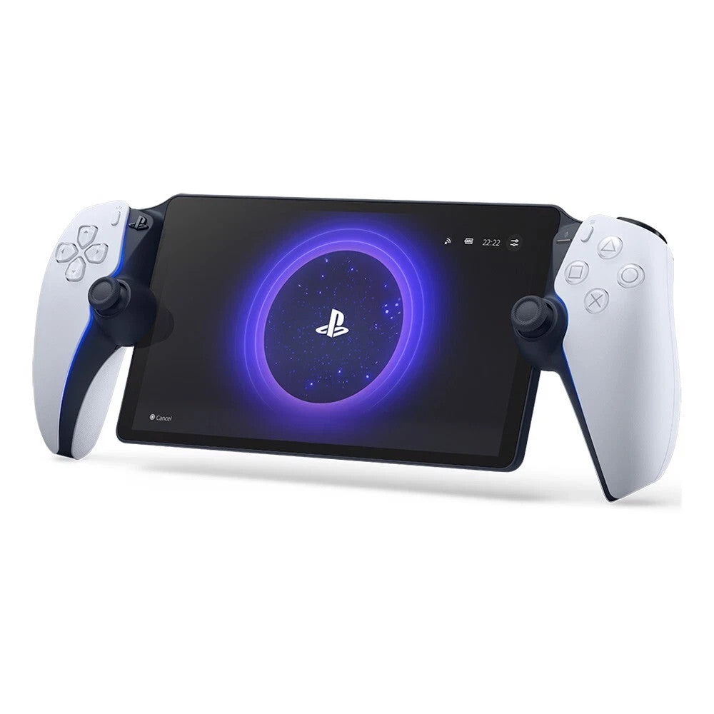 PlayStation Portal Remote Player for PS5 - AU Stock Warranty White
