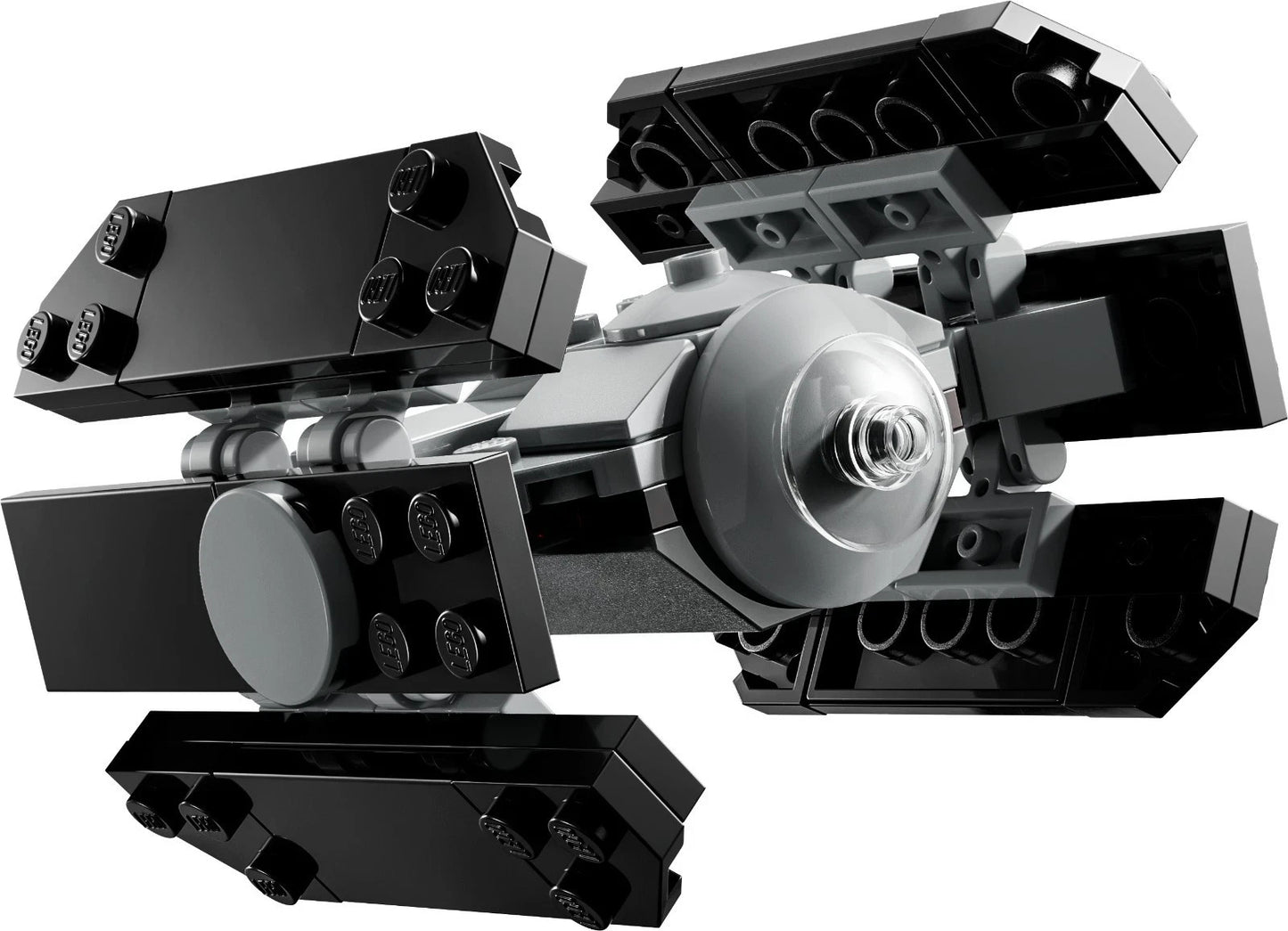LEGO 30727 Star Wars TIE Advanced™ Mini-Build Brand New