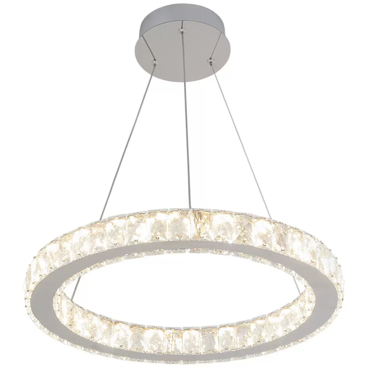 Artika Celebrity Drum LED Pendant Ceiling Light Art Fixture Brand New
