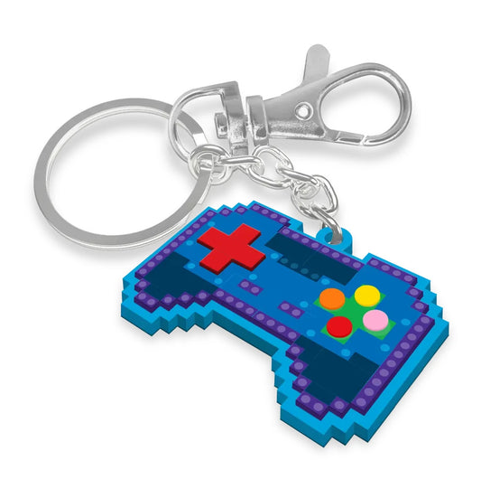 LEGO 5009861 Game Controller Bag Charm | New In Bag | FREE SHIP
