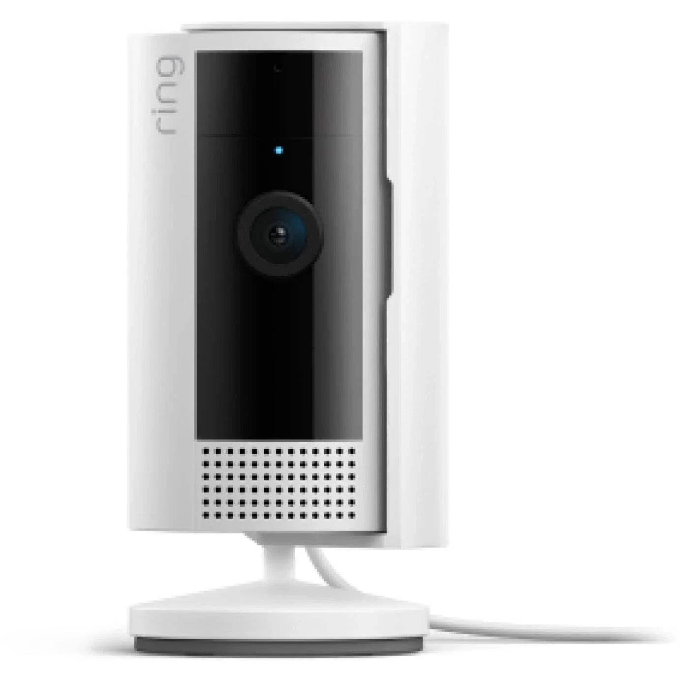 NEW Ring Indoor Cam (2nd Generation) Security Camera - White