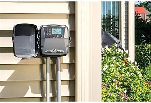 Rain Bird ST8O-WIFI 2.0 Smart Sprinkler Timer