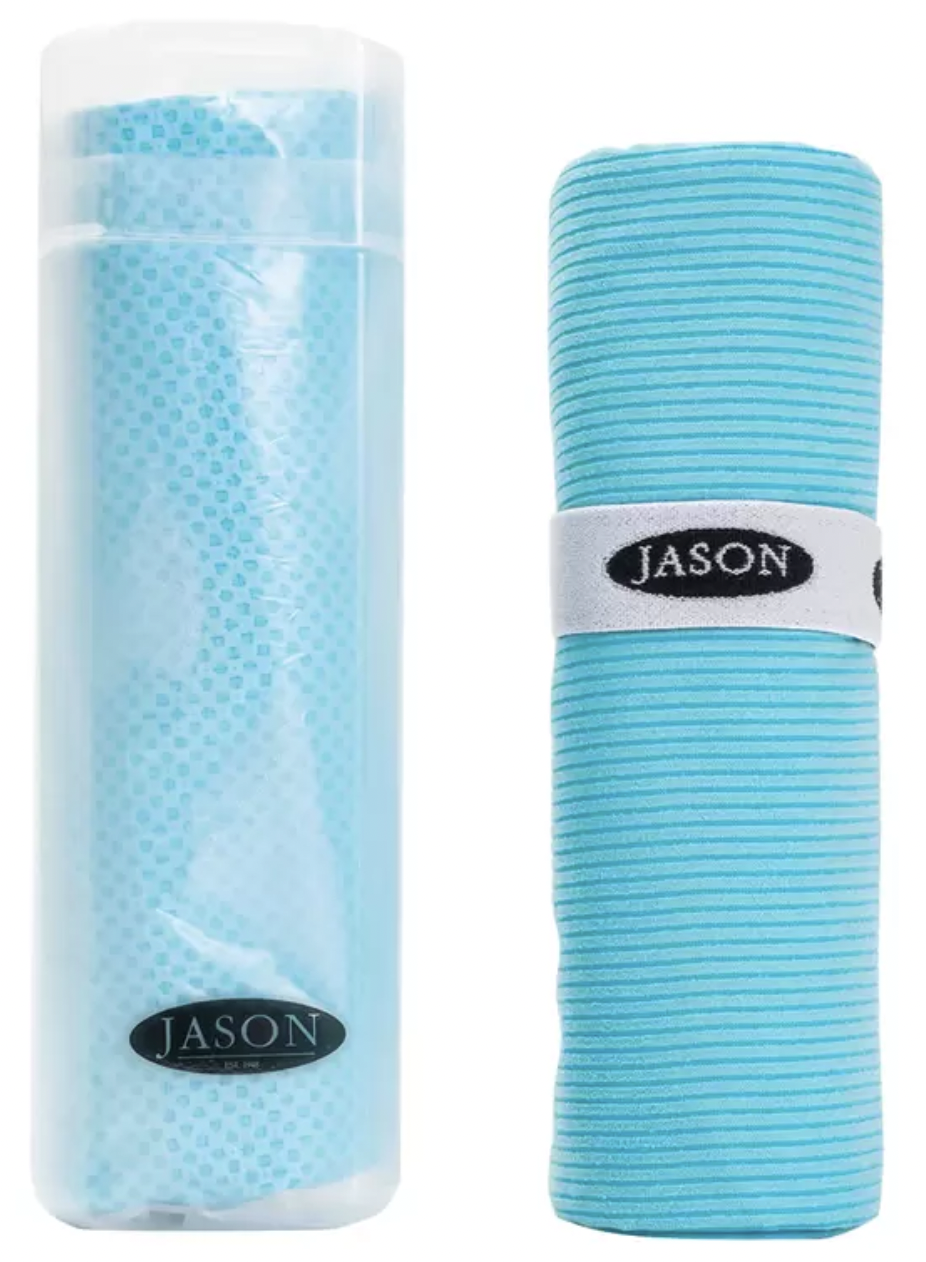 Jason Gym Towel 2 Pack