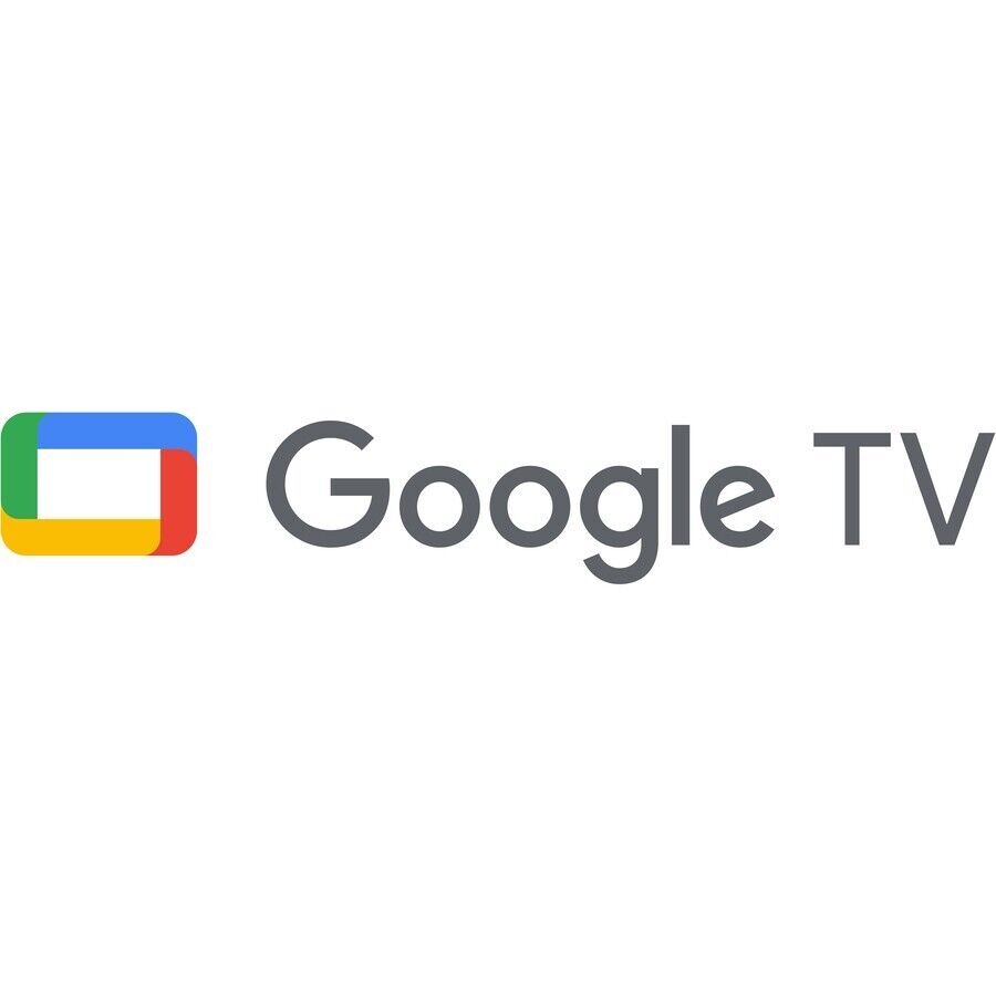 24" HD Google Smart TV Netflix YouTube 12V Travel Adaptor for Car Caravans