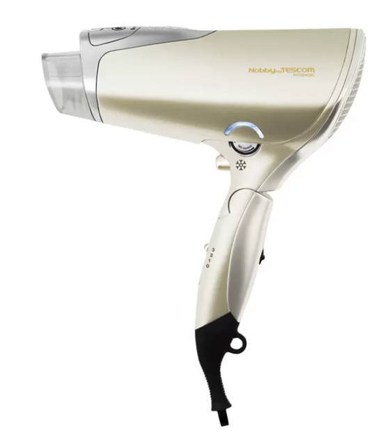 Nobby by Tescom Beauty Collagen Hair Dryer NTCD40AU