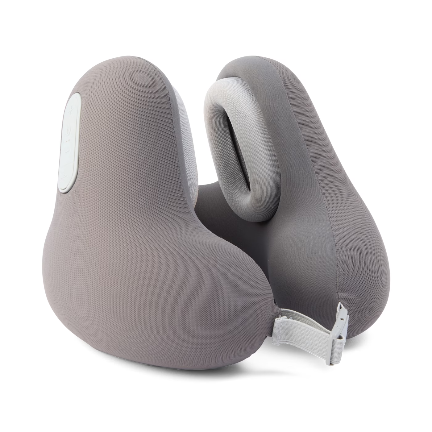 Bluetooth Travel Pillow Headphones - Grey