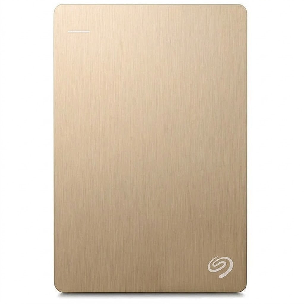 Seagate External Hard Disk 500GB 1TB  Backup Plus Slim USB 3.0 HDD 2.5"