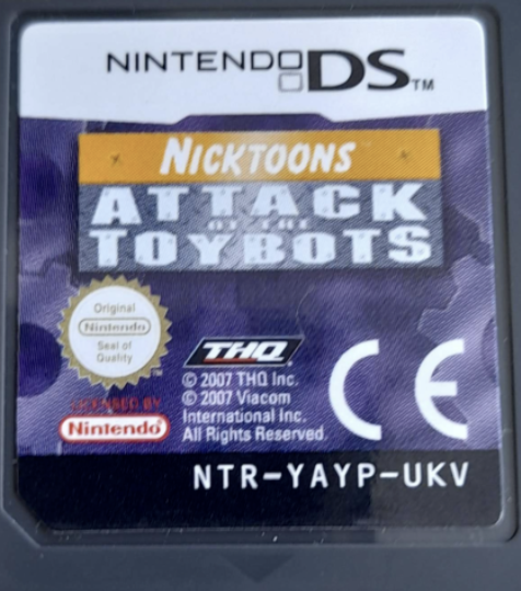 Genuine Nintendo NDS 3DS DS Games Cartridge Card Choose from A to Z !