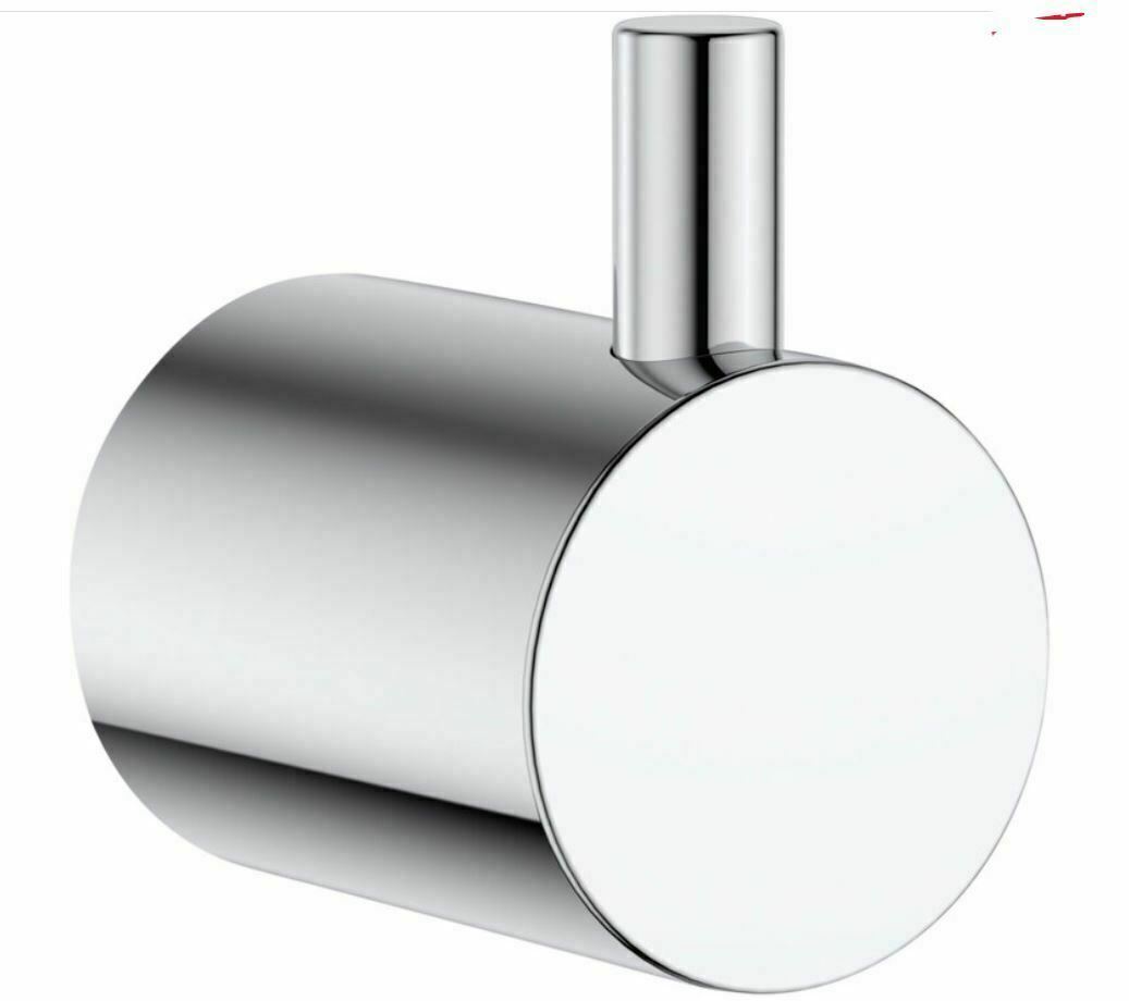 Clark Bathroom Renovation in a Box 6 pcs Set Chrome Tap Mixer Shower Towel Rail