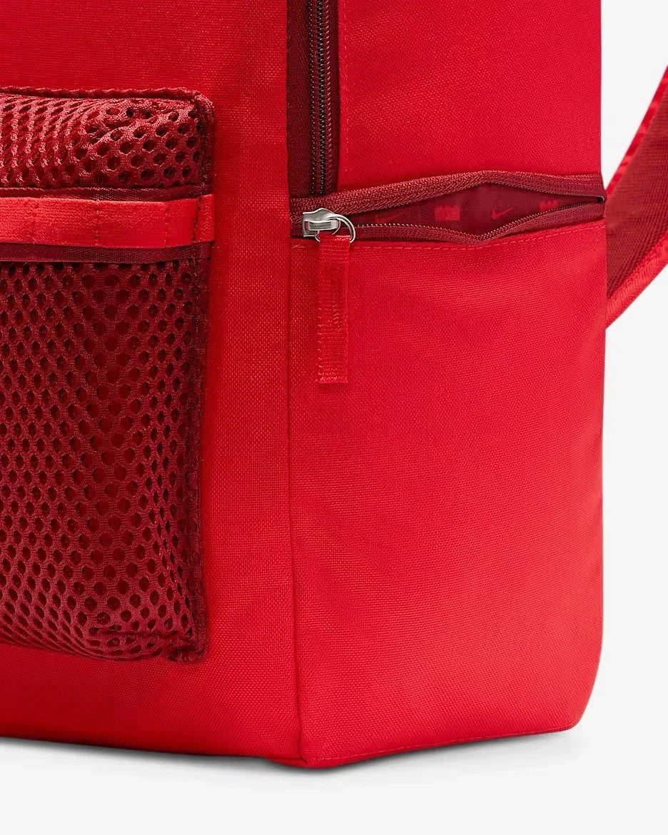 Nike X Lego Collection Heritage 25L Red Backpack