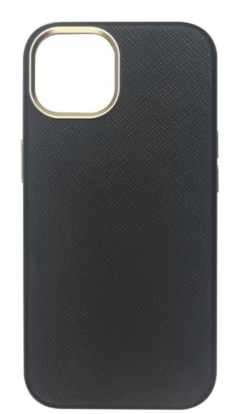 OTTO 2 in 1 Wallet & Snap on Phone Case for iPhone 14 Plus,5G Magsafe Compatible