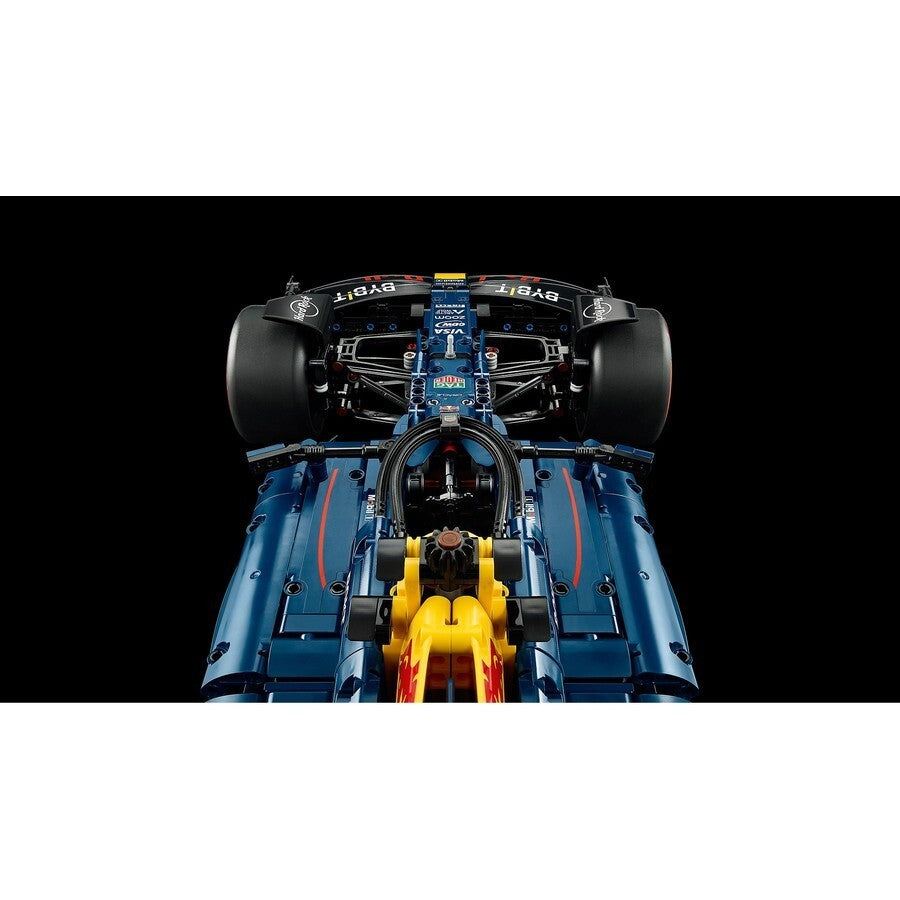 NEW & SEALED LEGO Technic 42206 Oracle Red Bull Racing RB20 F1 Car 1639pcs 18+