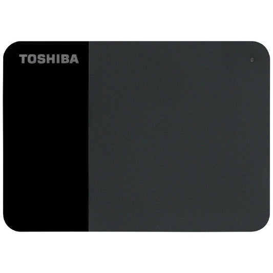 Toshiba 1TB External Hard Drive Portable Canvio Ready SuperSpeed USB 3.2